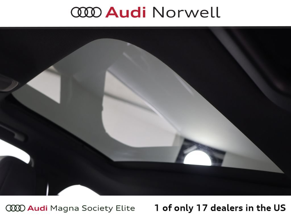 Used 2023 Audi A6 Premium Plus AWD/4WD image 10