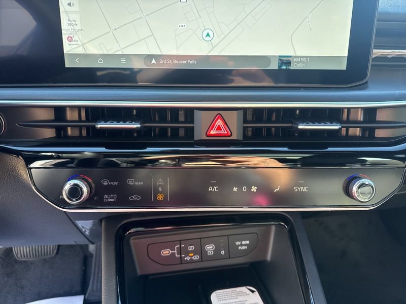 New 2026 Kia K5 GT w/ GT1 Package FWD image 37