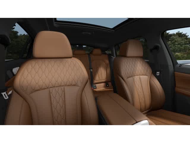 New 2027 BMW X6 xDrive40i AWD/4WD image 11