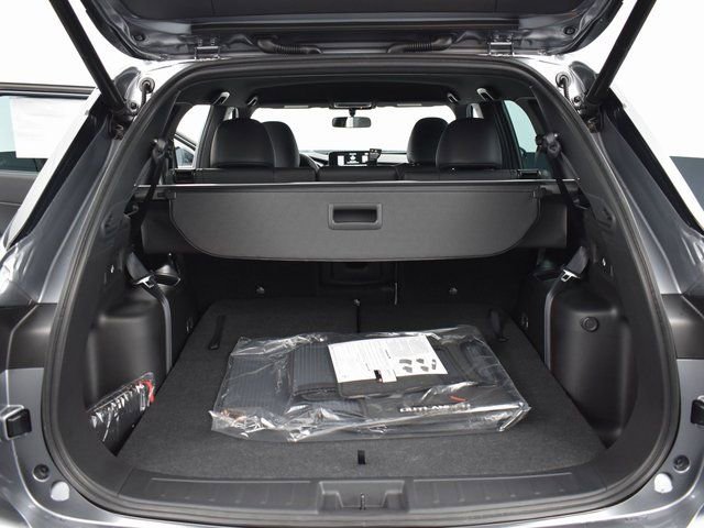Used 2023 Mitsubishi Outlander SE Black Edition AWD/4WD image 27