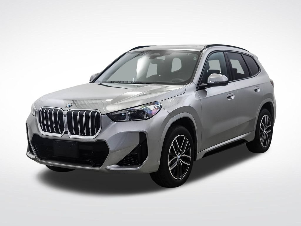 Certified 2026 BMW X1 xDrive28i