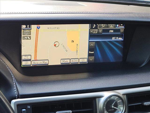 Used 2014 Lexus GS 350 w/ Premium Package image 12