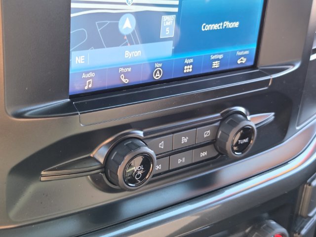 Used 2023 Ford F150 XL w/ STX Appearance Package AWD/4WD image 21