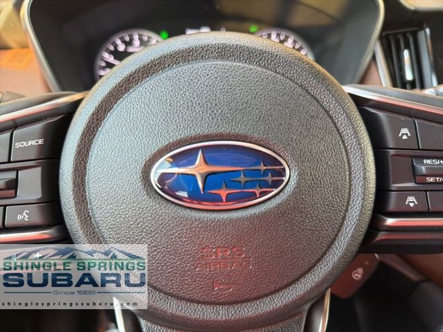 Certified 2024 Subaru Outback Touring image 72