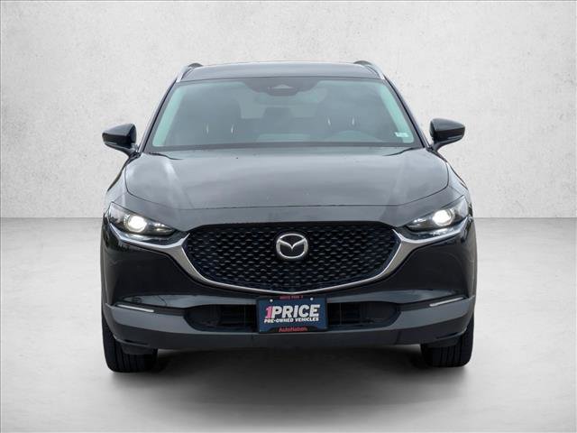 Used 2024 MAZDA CX-30 AWD 2.5 S w/ Select Sport Pkg image 8