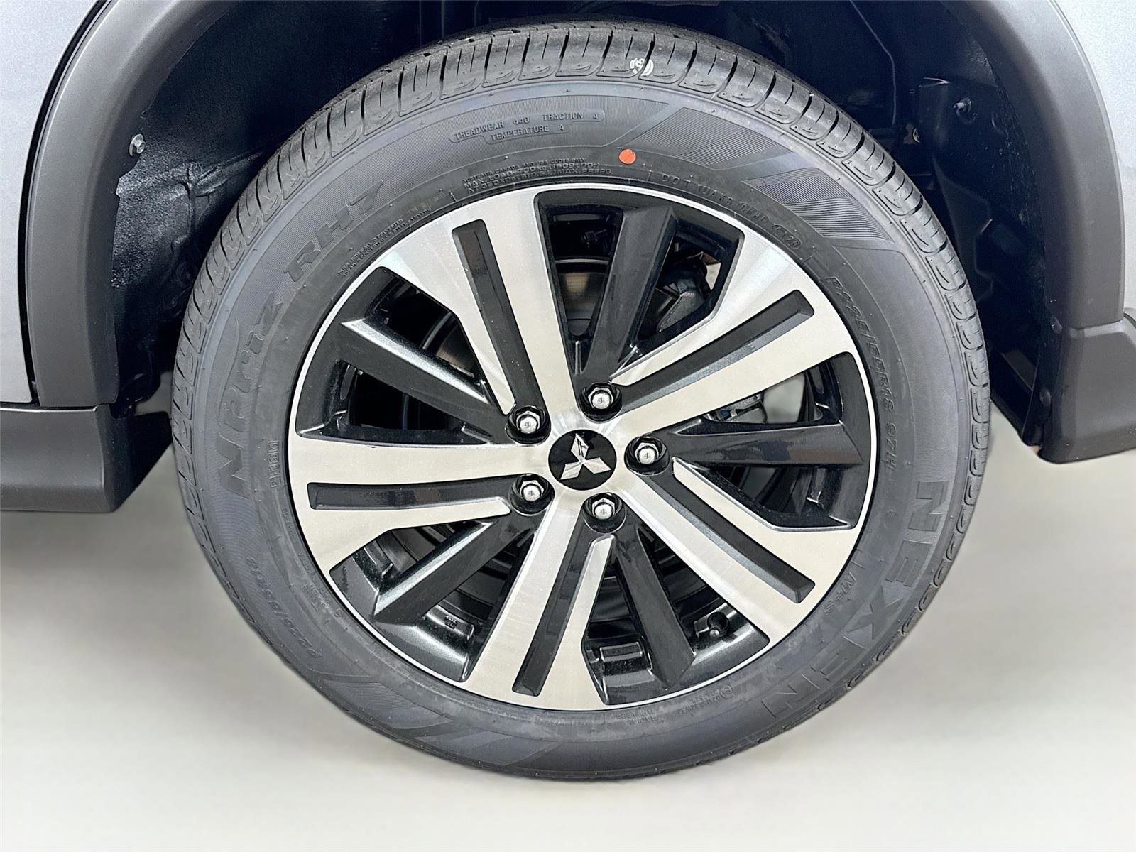 New 2026 Mitsubishi Outlander Sport S image 24