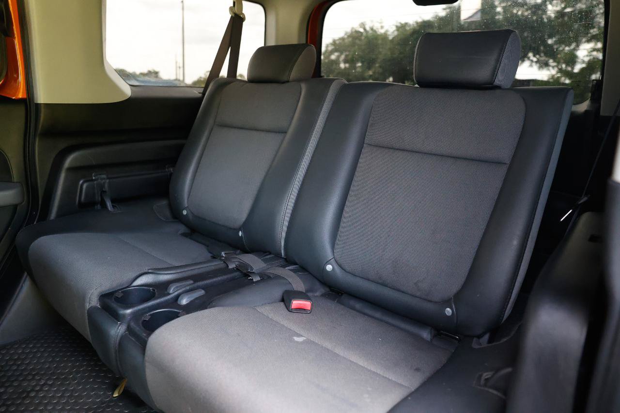 Used 2006 Honda Element EX-P image 8