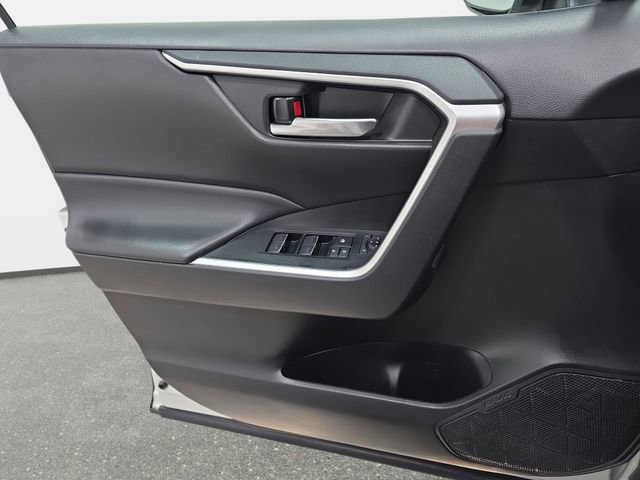 Certified 2023 Toyota RAV4 XLE image 22