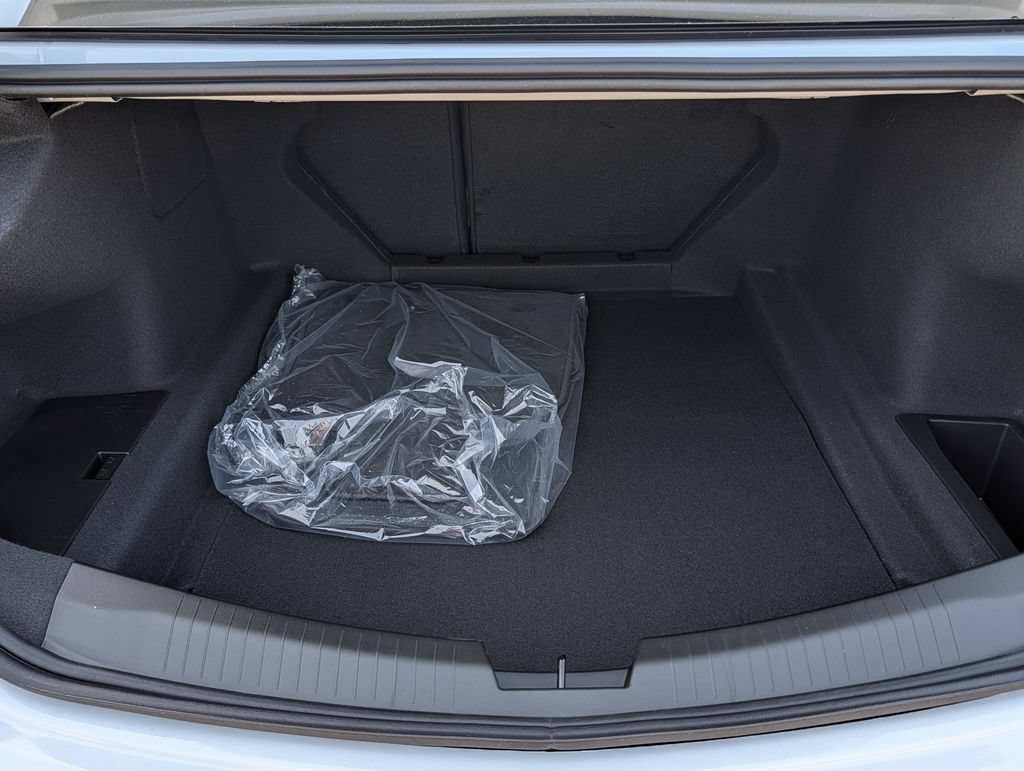 New 2026 Cadillac CT5 Premium Luxury RWD image 19