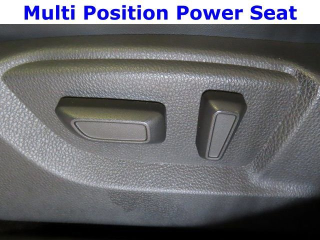 Used 2024 Mitsubishi Eclipse Cross SE image 18