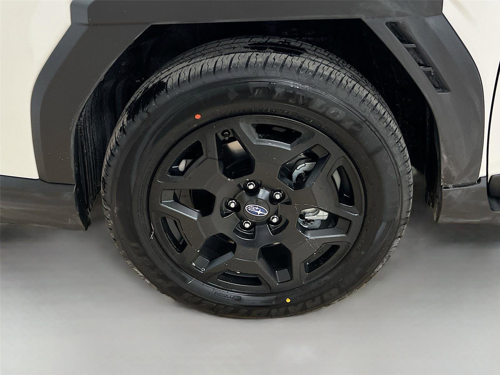 New 2026 Subaru Outback Limited image 37