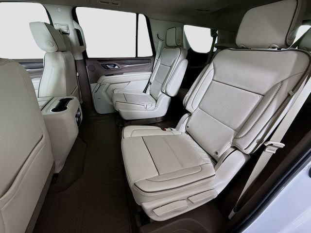 Used 2021 GMC Yukon Denali w/ Denali Premium Package image 24