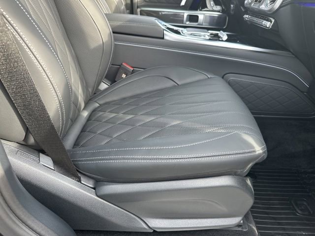 Certified 2026 Mercedes-Benz G 63 AMG 4MATIC image 43