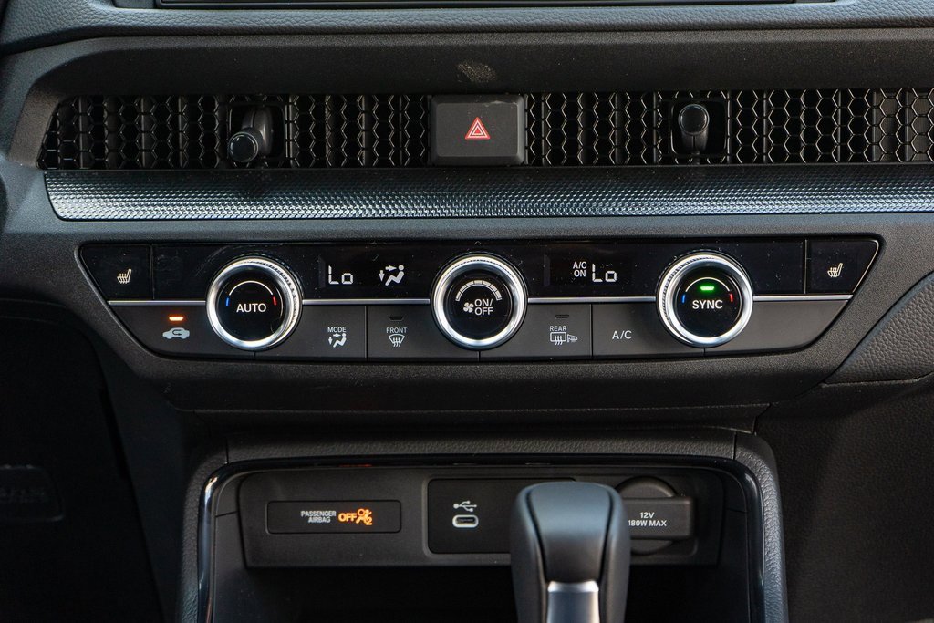 New 2026 Honda CR-V Sport image 20