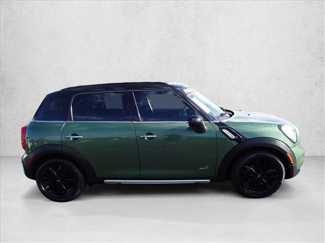 Used 2016 MINI Cooper Countryman S AWD/4WD image 5