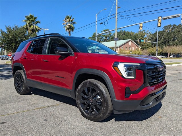 New 2026 GMC Terrain Elevation w/ Black Edition image 2