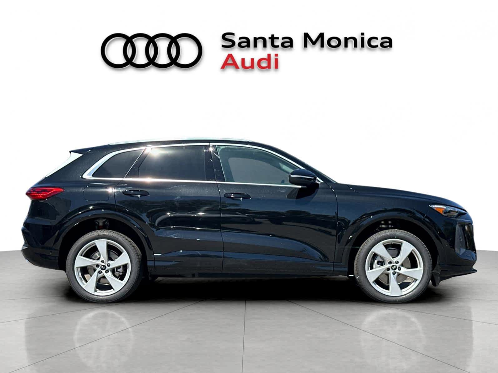 New 2025 Audi Q5 Prestige AWD/4WD image 8