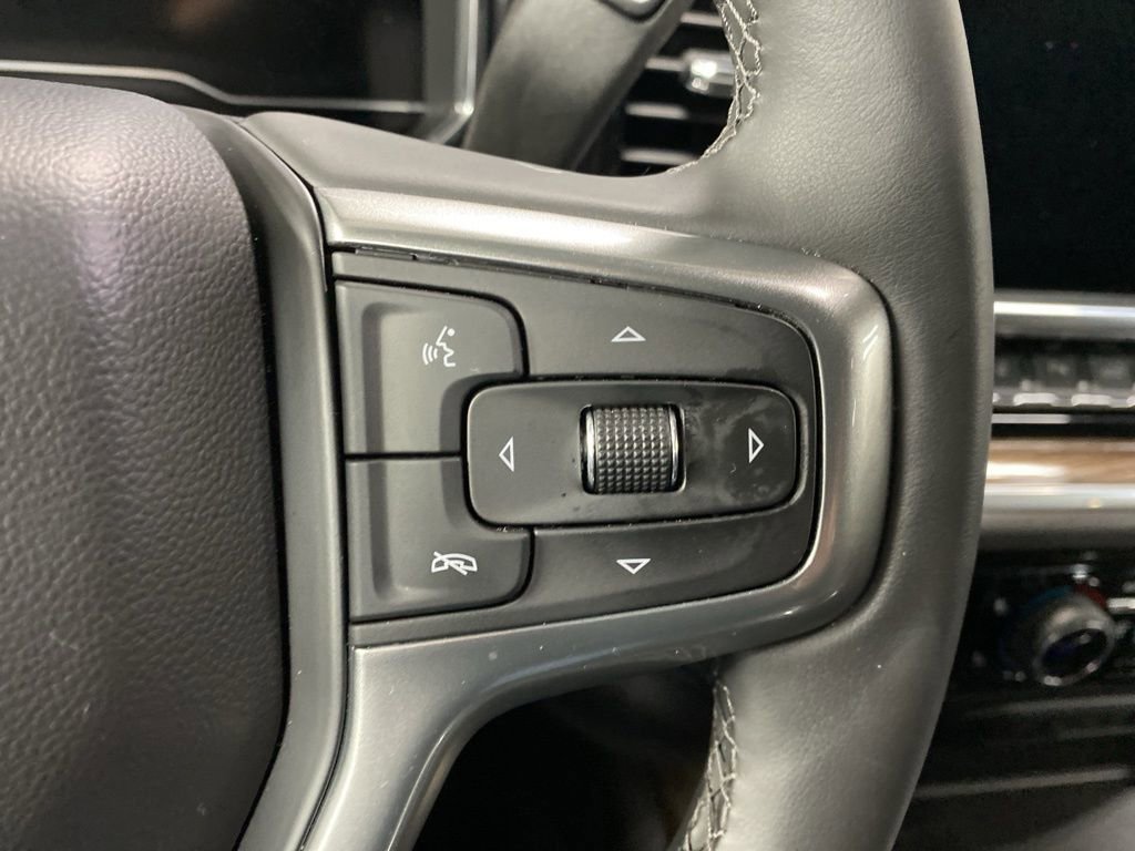 Used 2025 Chevrolet Silverado 3500 LT w/ All Star Edition image 39