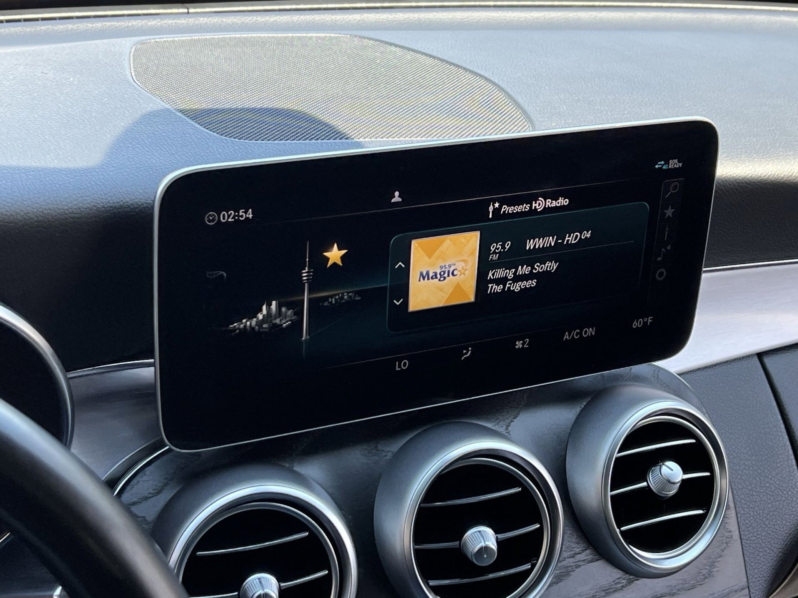 Certified 2021 Mercedes-Benz C 300 4MATIC Coupe image 16