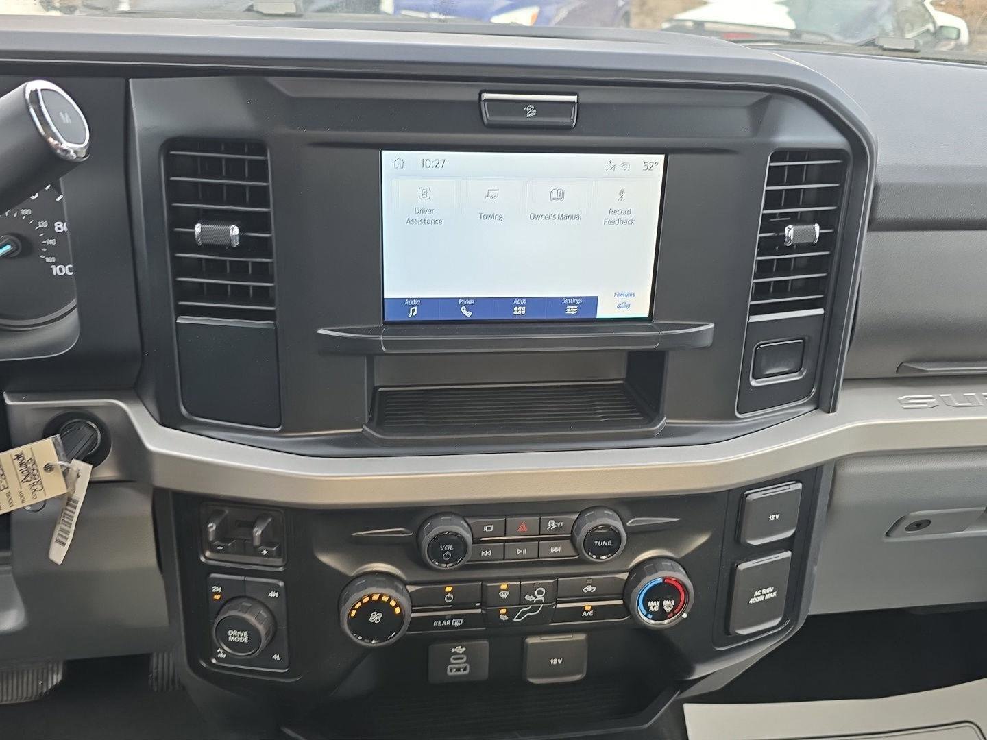 New 2025 Ford F250 XLT w/ 360-Degree Camera Package image 24