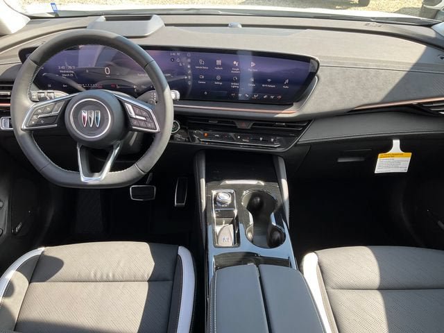 New 2026 Buick Envision Sport Touring AWD/4WD image 13