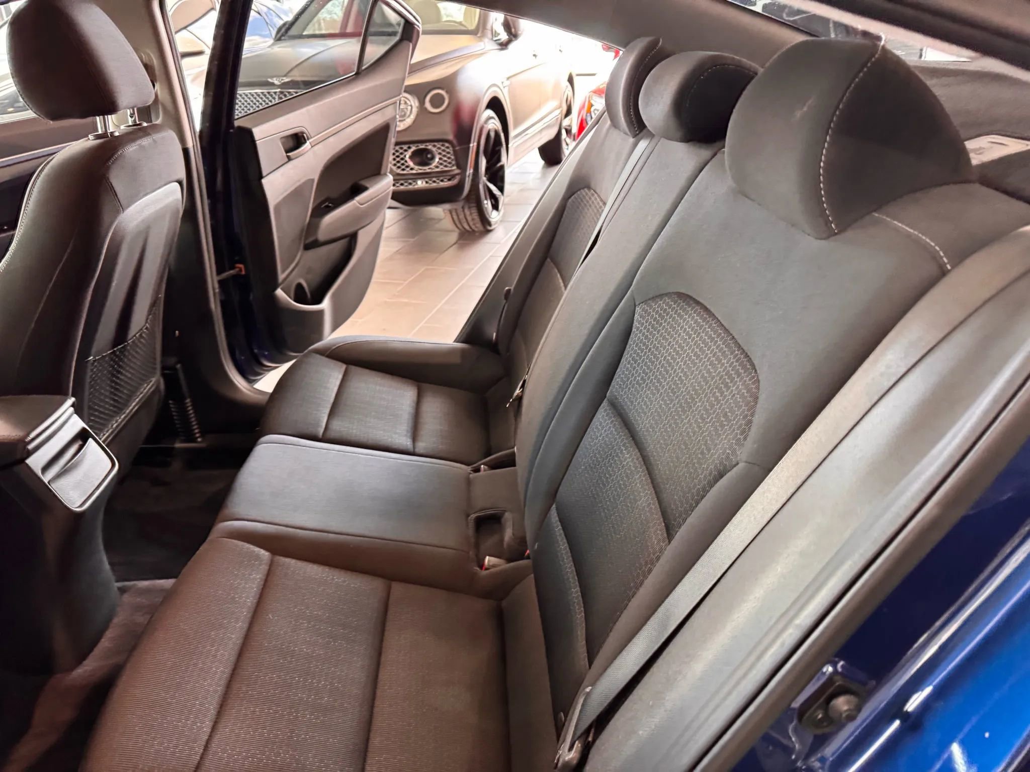 Used 2017 Hyundai Elantra Value Edition image 19