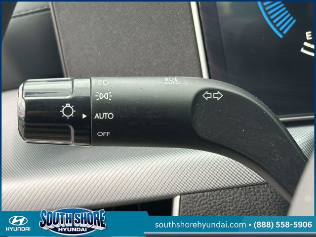 Certified 2024 Hyundai Sonata SEL FWD image 24