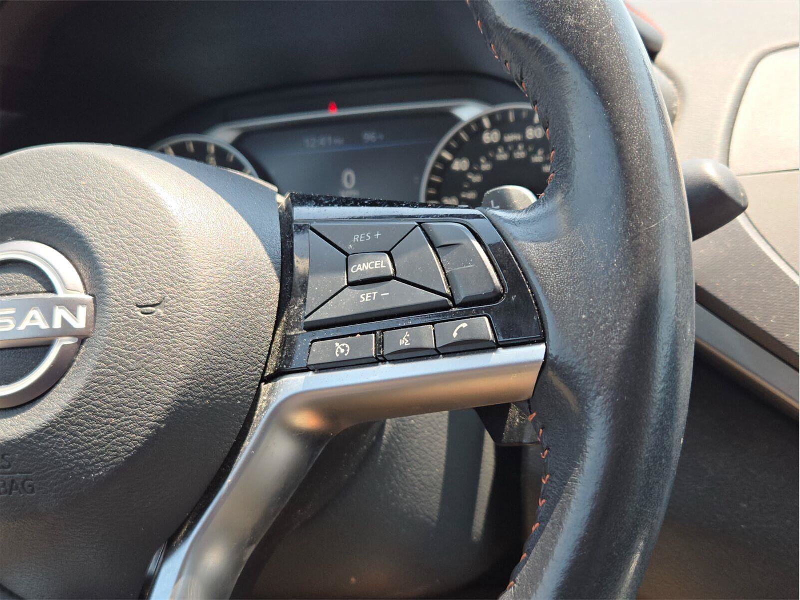 Used 2023 Nissan Altima 2.5 SR FWD image 58