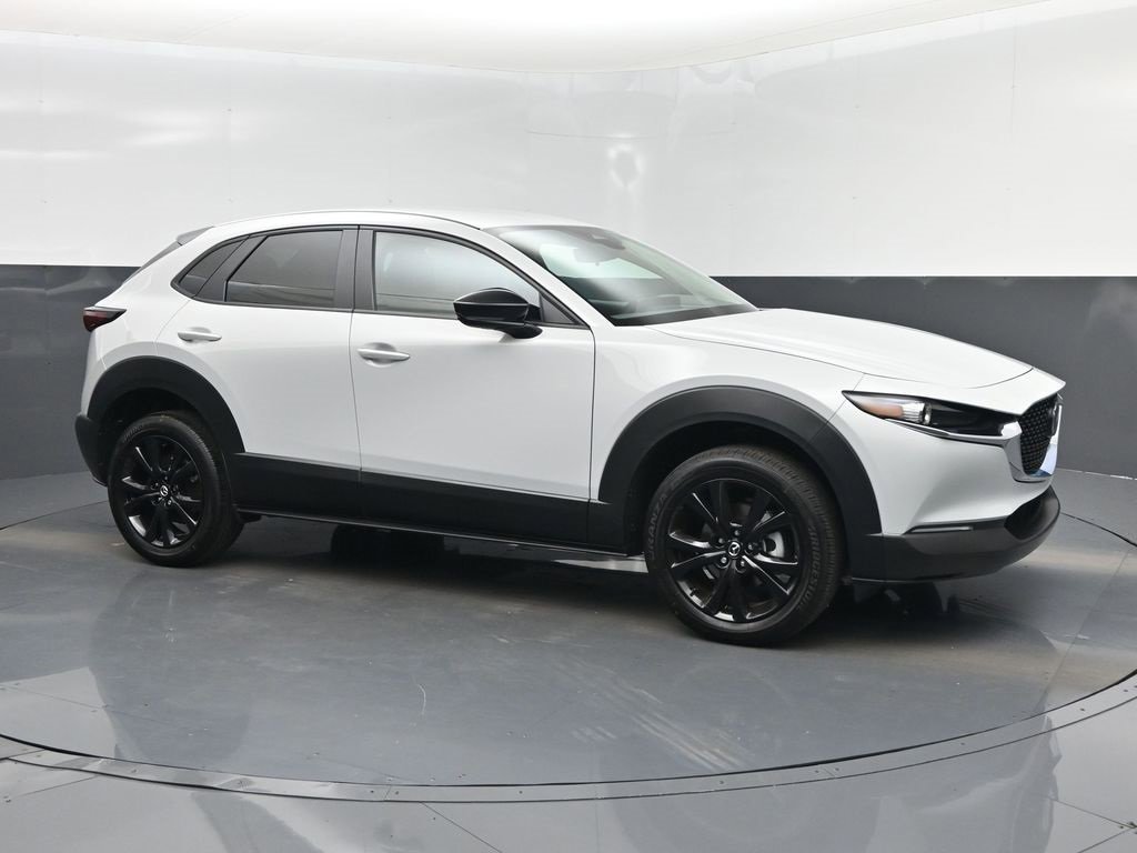 New 2026 MAZDA CX-30 AWD 2.5 S w/ Select Sport Pkg
