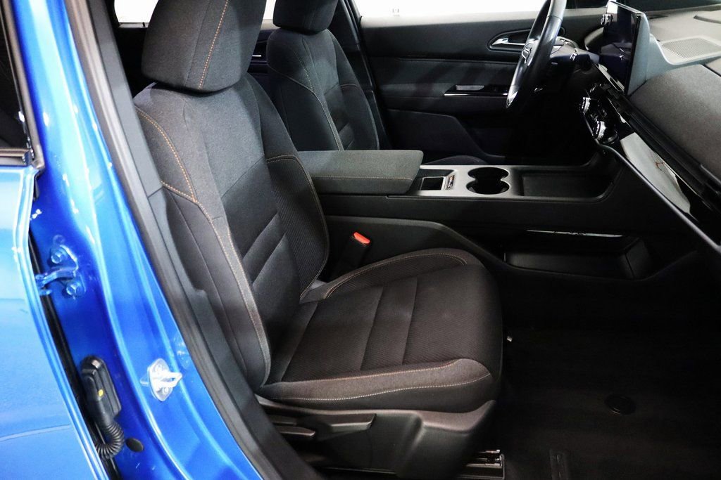 Used 2024 Honda Prologue EX image 12