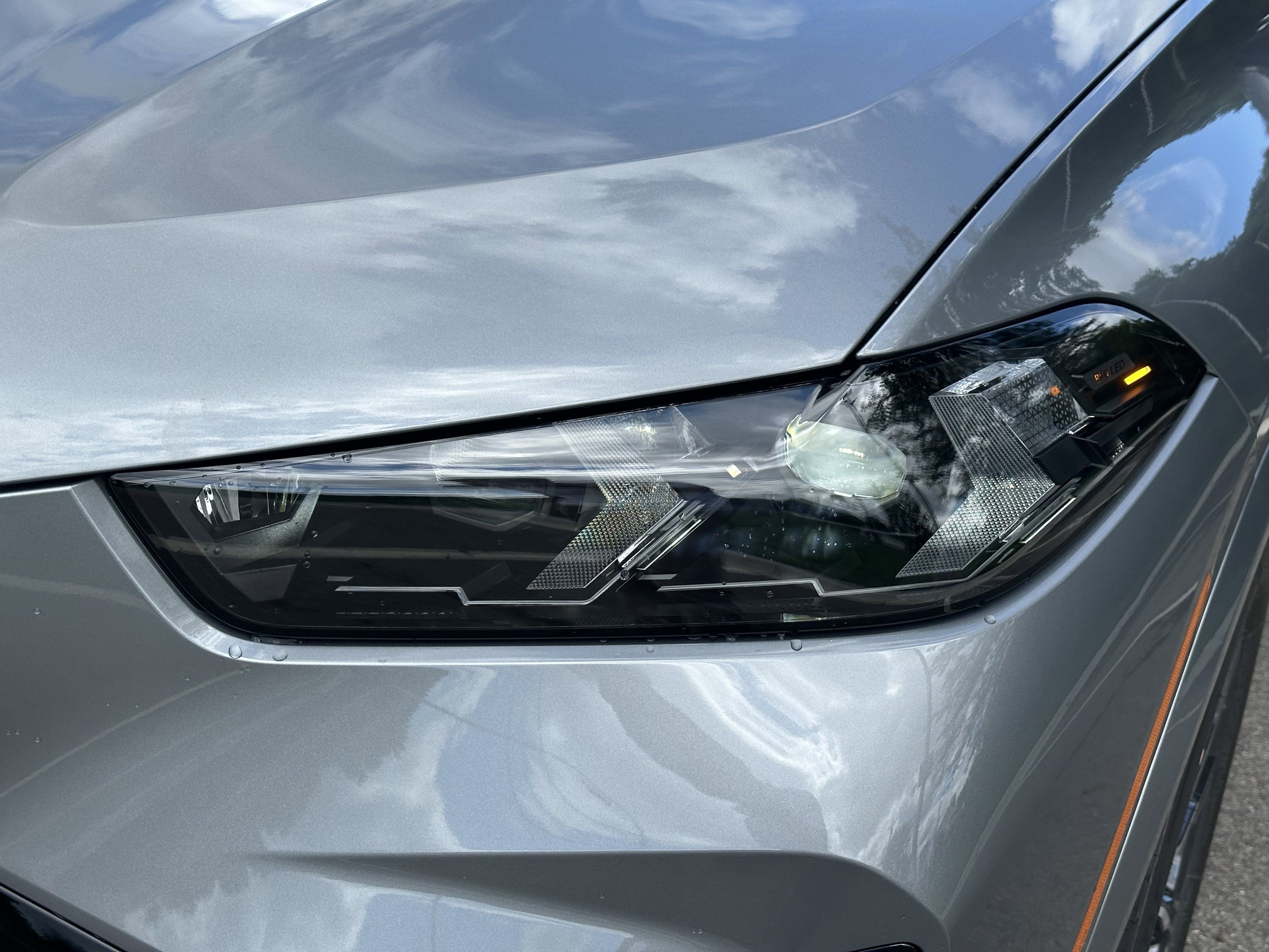 New 2026 BMW X5 xDrive40i image 21