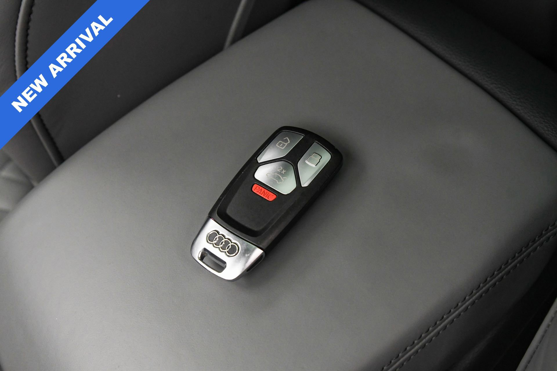 Used 2025 Audi SQ5 Premium Plus image 21