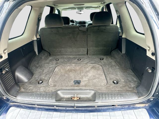 Used 2008 Chevrolet TrailBlazer LT w/ Sun And Sound Package AWD/4WD image 27