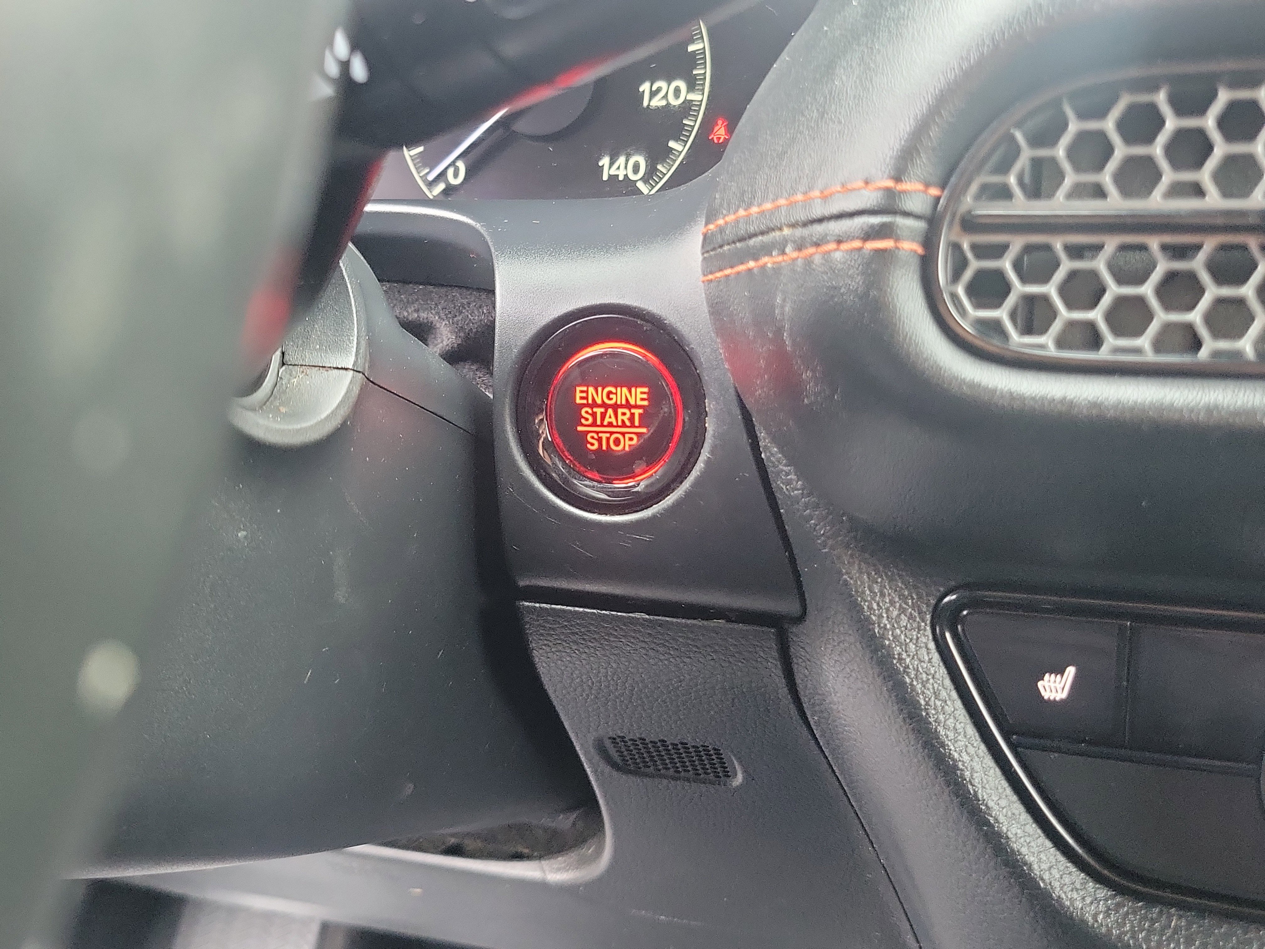 Used 2024 Honda HR-V Sport image 15