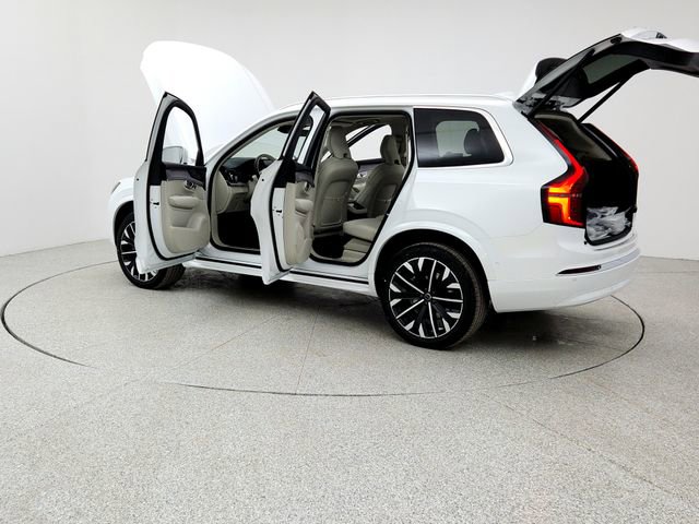 New 2026 Volvo XC90 T8 Ultra w/ Protection Package Premier image 12