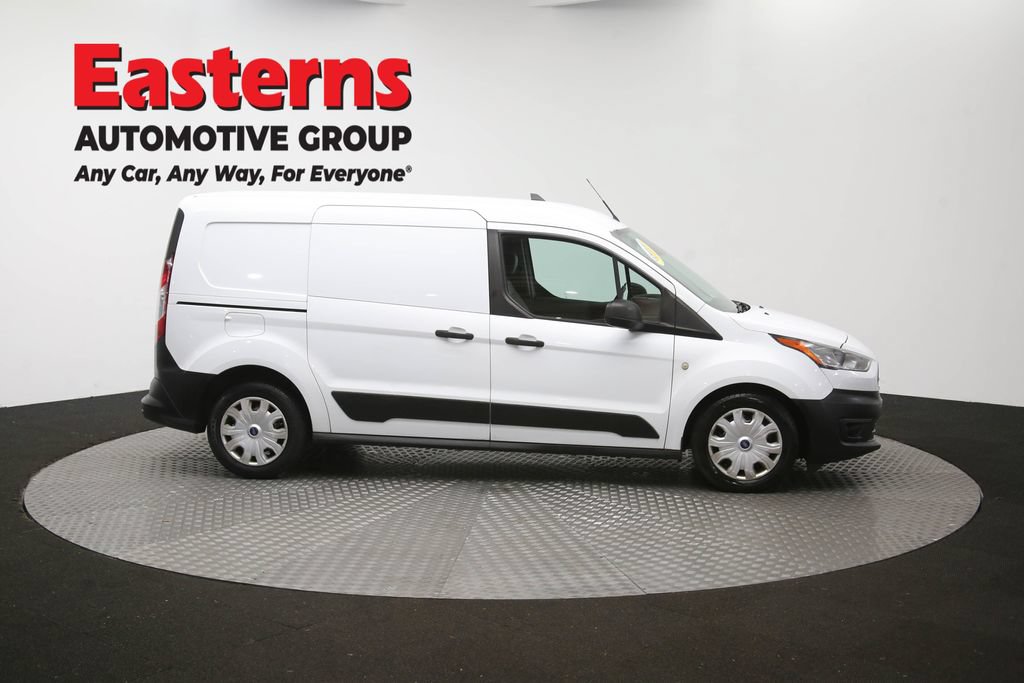 Used 2019 Ford Transit Connect XL FWD image 47
