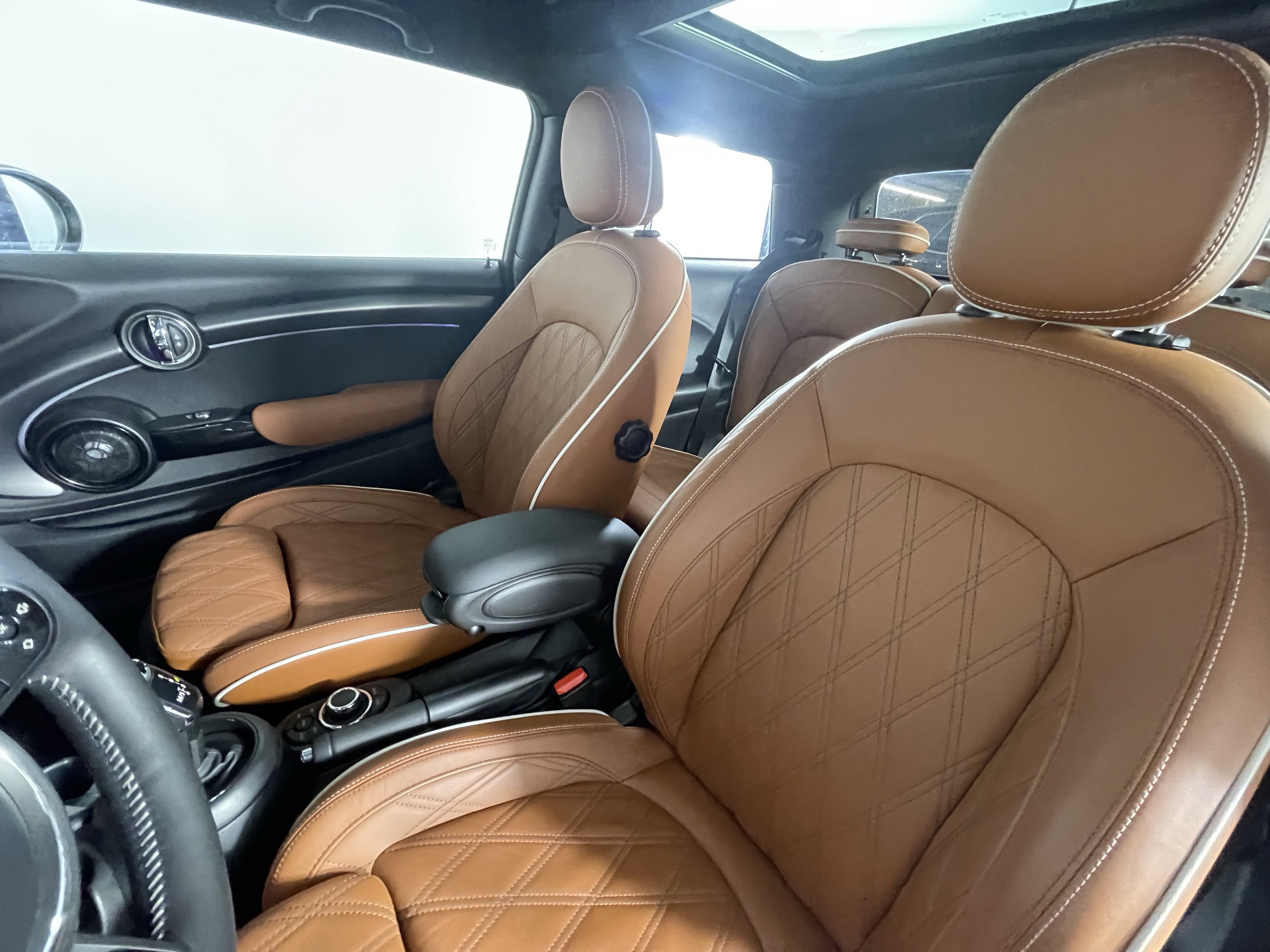 Used 2024 MINI Cooper S image 9