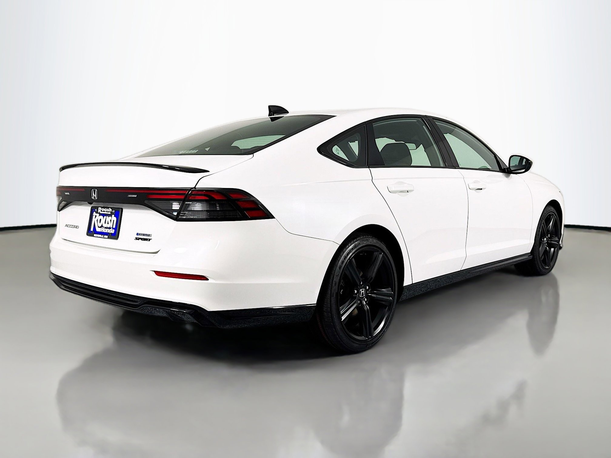 Certified 2023 Honda Accord Sport image 5