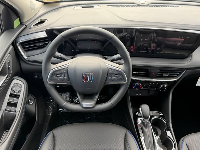 New 2026 Buick Encore GX Sport Touring w/ Comfort Package FWD image 15