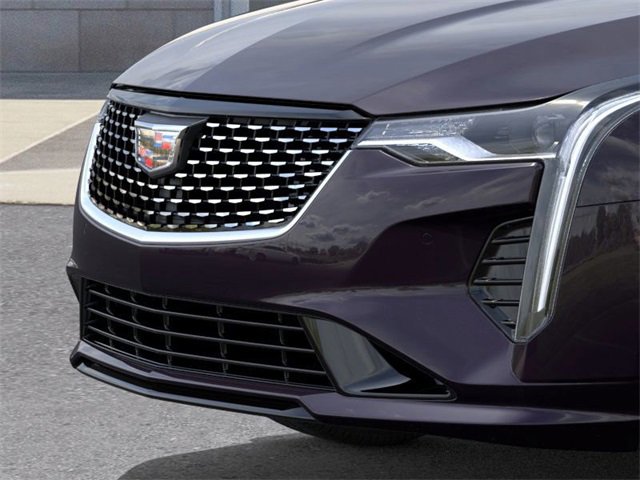 New 2026 Cadillac CT4 Premium Luxury image 13