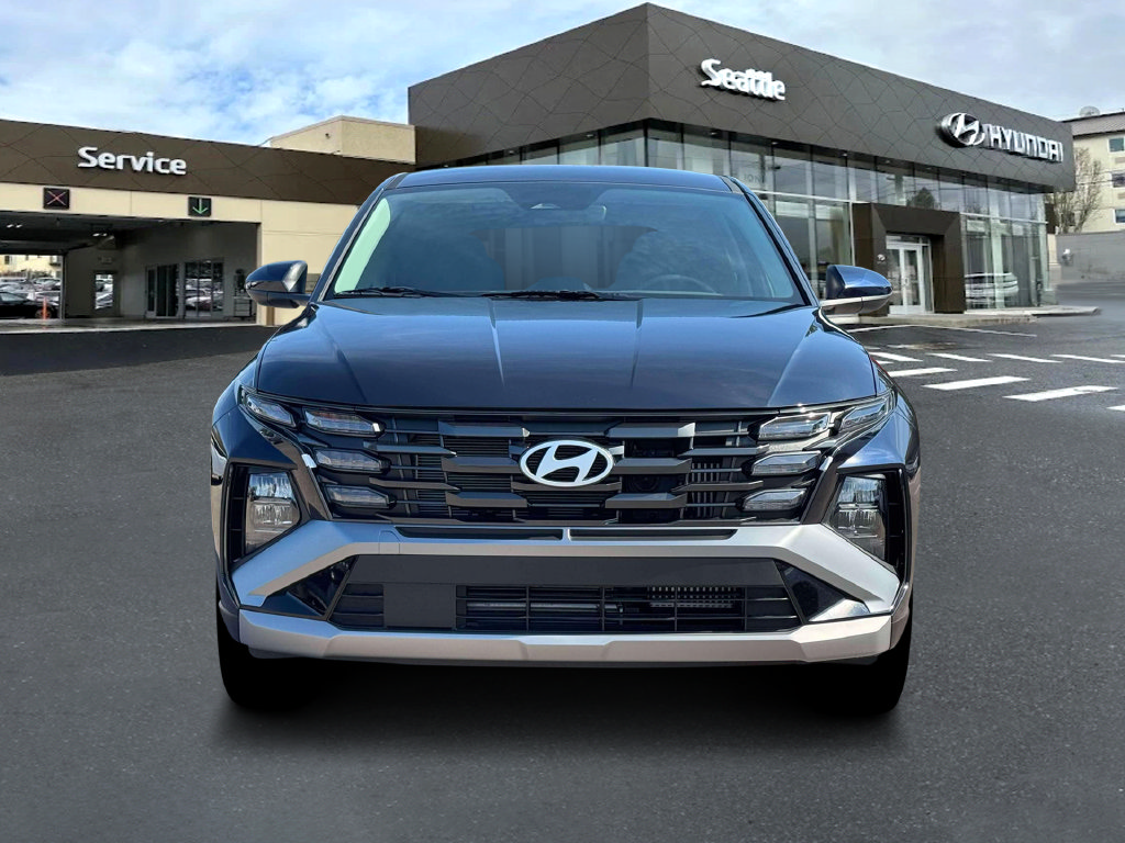 New 2026 Hyundai Tucson Blue SE w/ Tow & Go Package AWD/4WD image 12