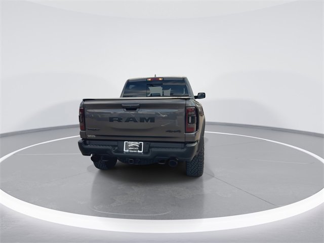 Used 2021 RAM 1500 TRX w/ TRX Level 1 Equipment Group image 7