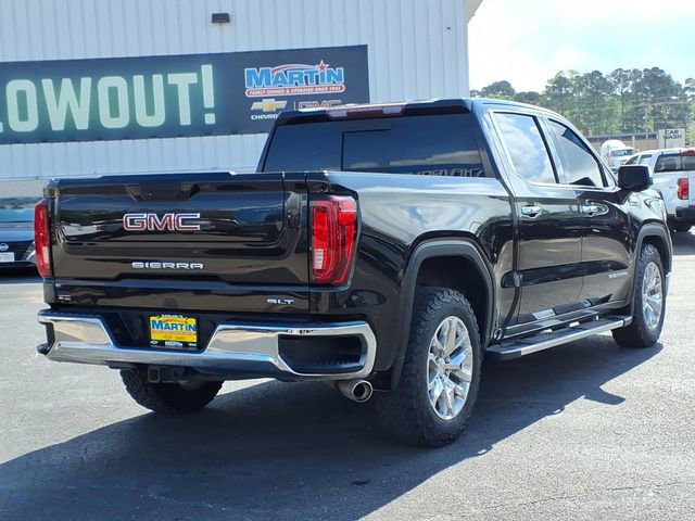 Used 2019 GMC Sierra 1500 SLT image 5
