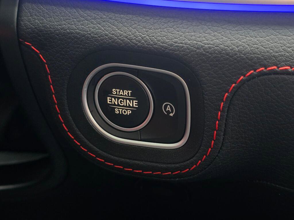 Used 2025 Mercedes-Benz GLE 53 AMG 4MATIC image 44