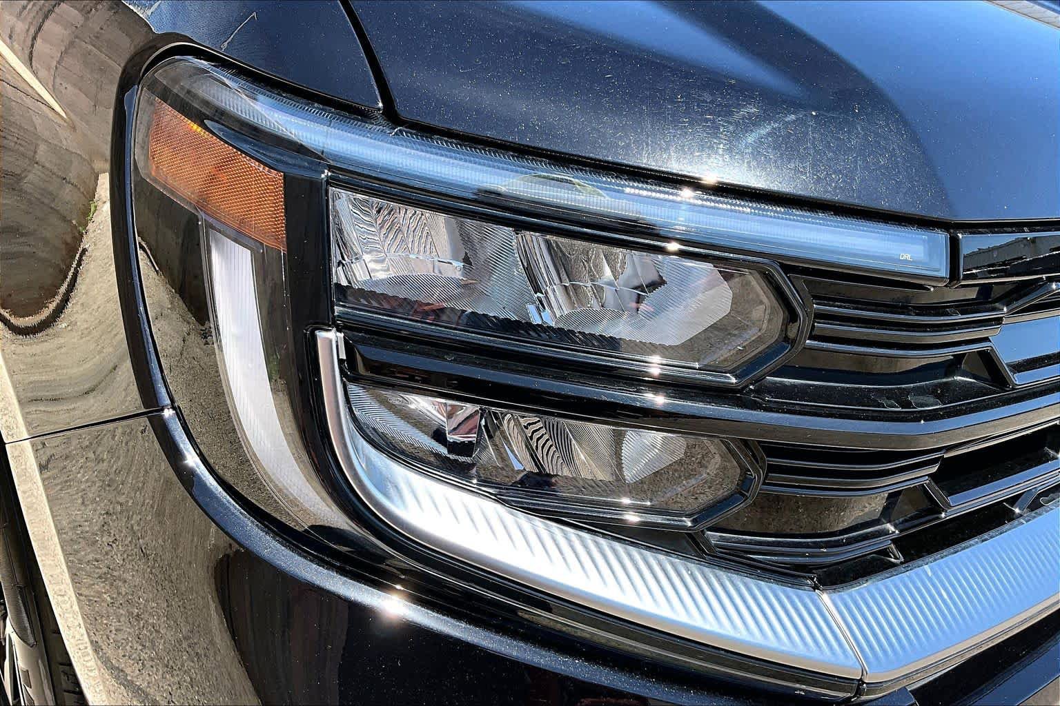 Certified 2025 Ford Expedition Max Platinum AWD/4WD image 27