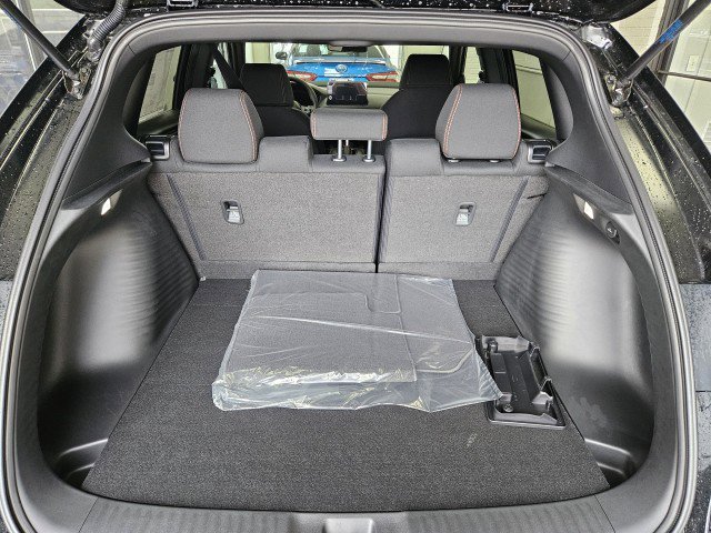 New 2026 Honda HR-V Sport image 10