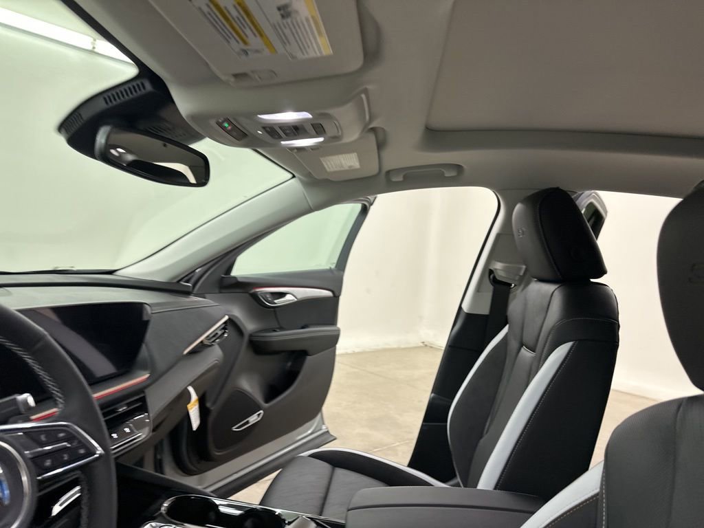 New 2026 Buick Envision Sport Touring AWD/4WD image 30