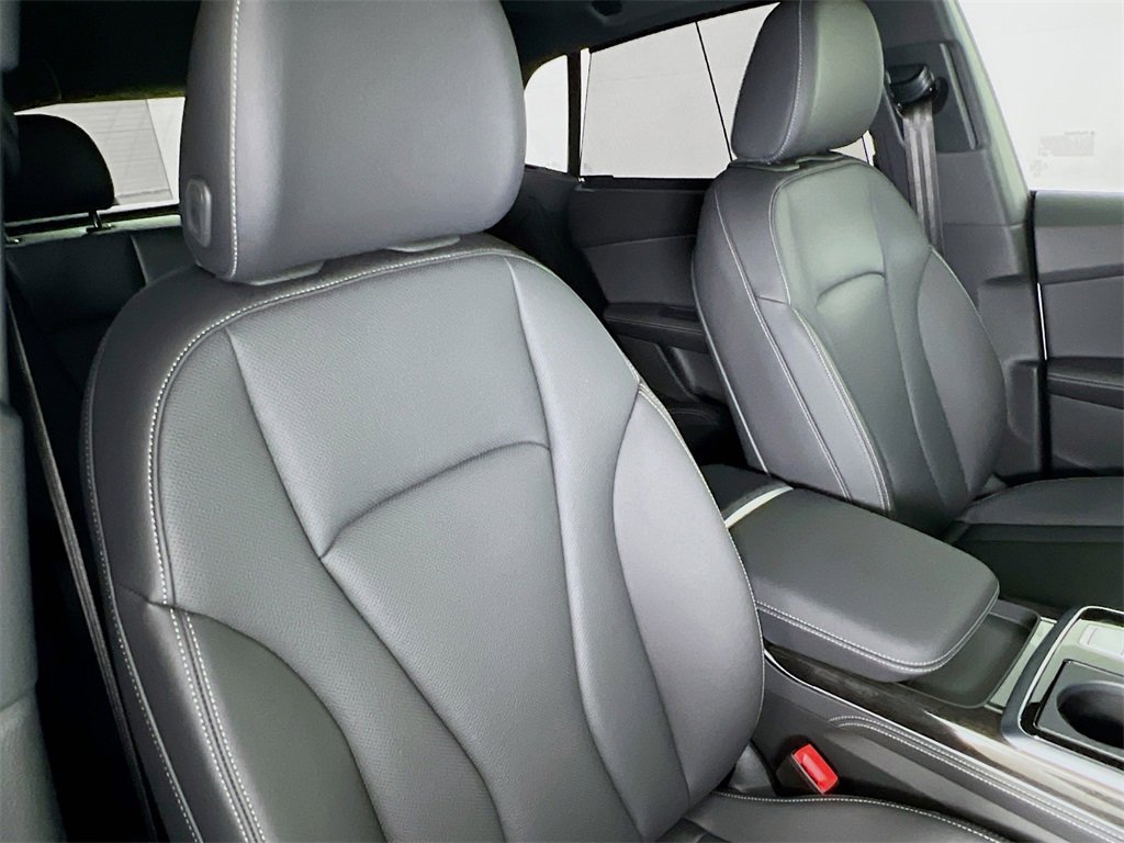 New 2026 Audi Q8 Premium Plus image 29