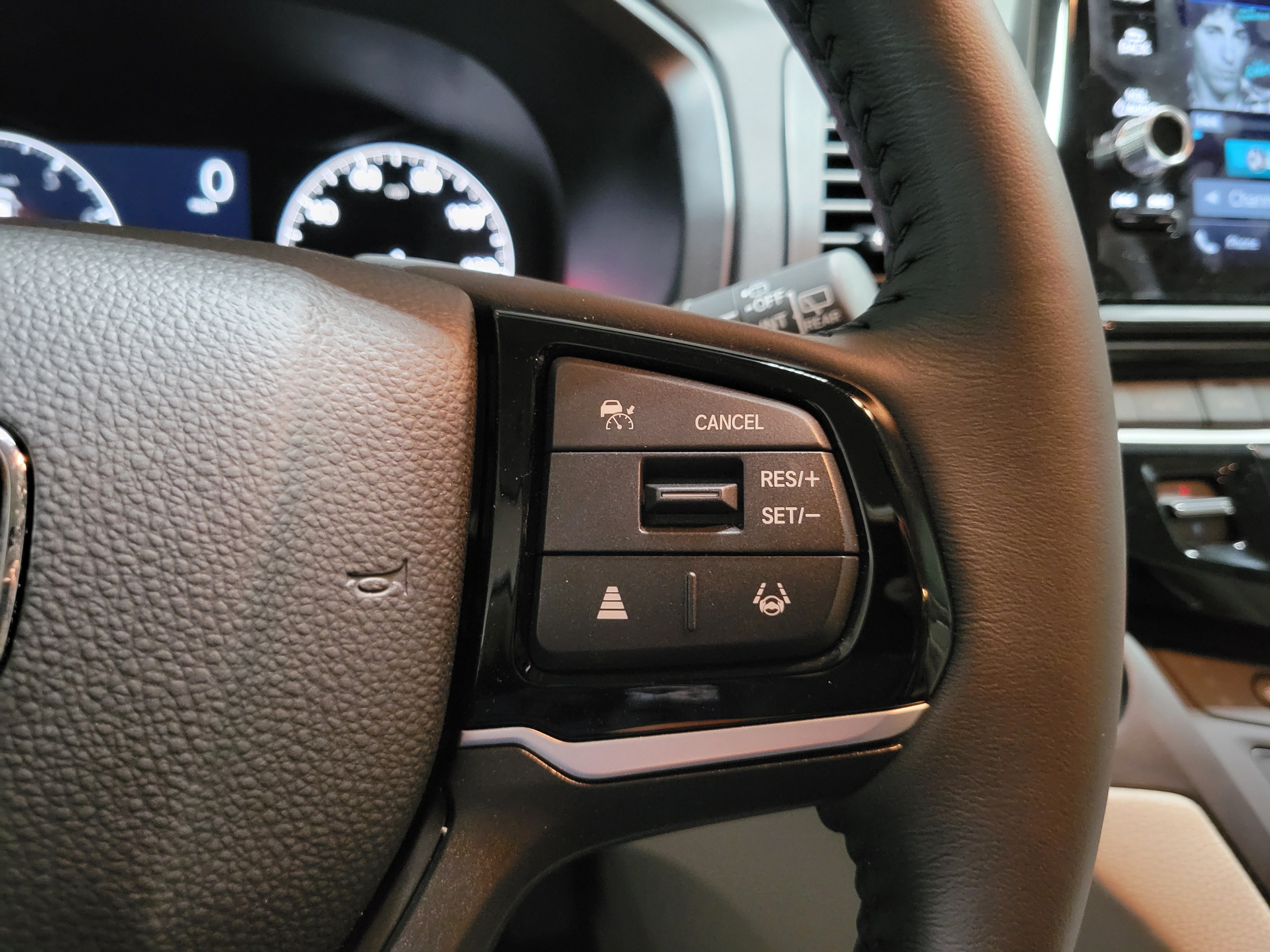 Used 2026 Honda Odyssey EX-L image 27