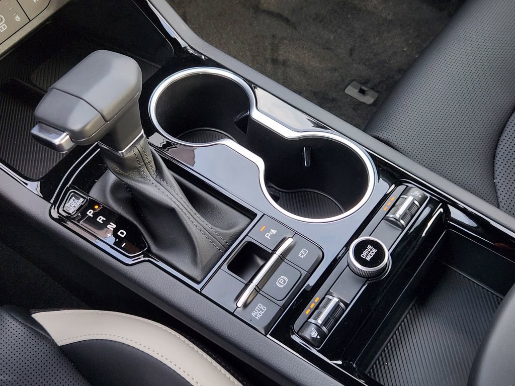 New 2026 Kia K5 GT-Line w/ GT-Line Premium Package image 23